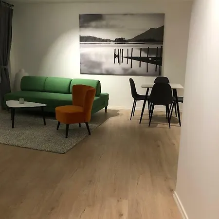 Ko4_a3 Apartamento *